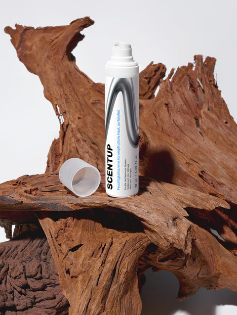 SCENTUP Parfüm Booster Feuchtigskeitcreme