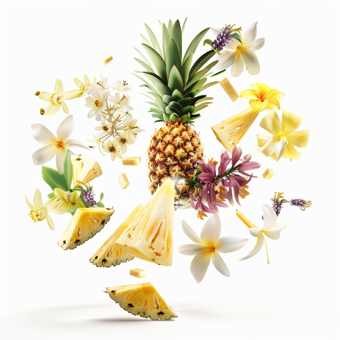 Accento - PARFÜMPROBE - MiniFlacons