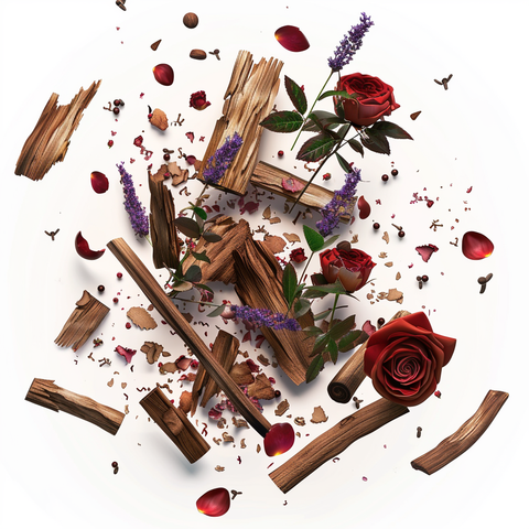 Alexandria 2 Anniversary - PARFÜMPROBE - MiniFlacons