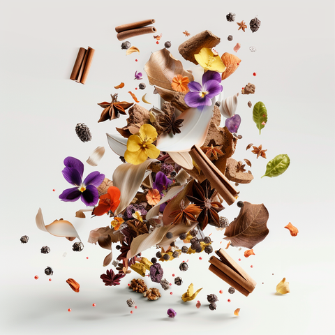 Amour de Palazzo - PARFÜMPROBE - MiniFlacons