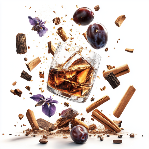 Tonka Gold - MiniFlacons