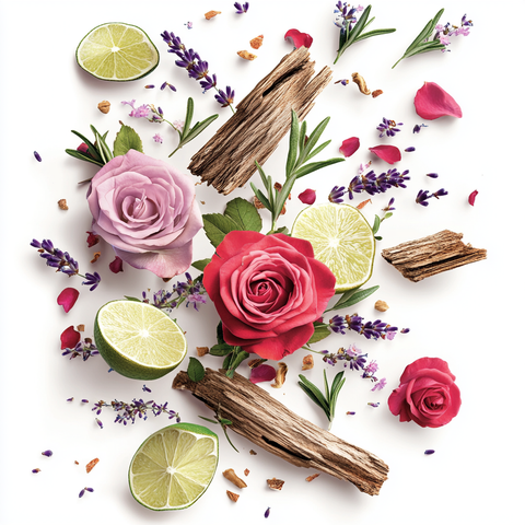 Casamorati - Casafutura - PARFÜMPROBE - MiniFlacons