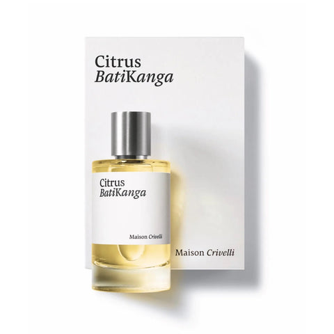 Citrus Batikanga
