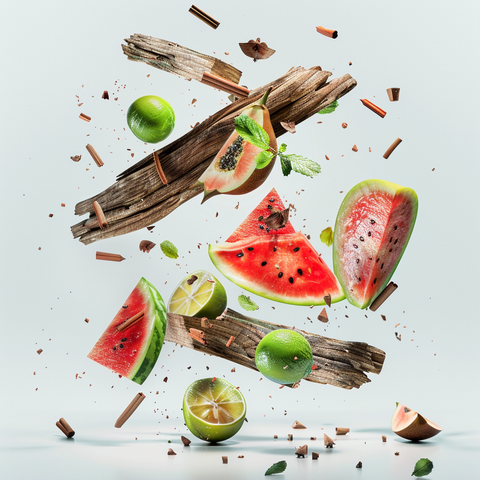 Erba Gold - PARFÜMPROBE - MiniFlacons