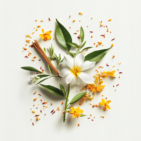 Zegna - Mediterranean Neroli - PARFÜMPROBE - MiniFlacons