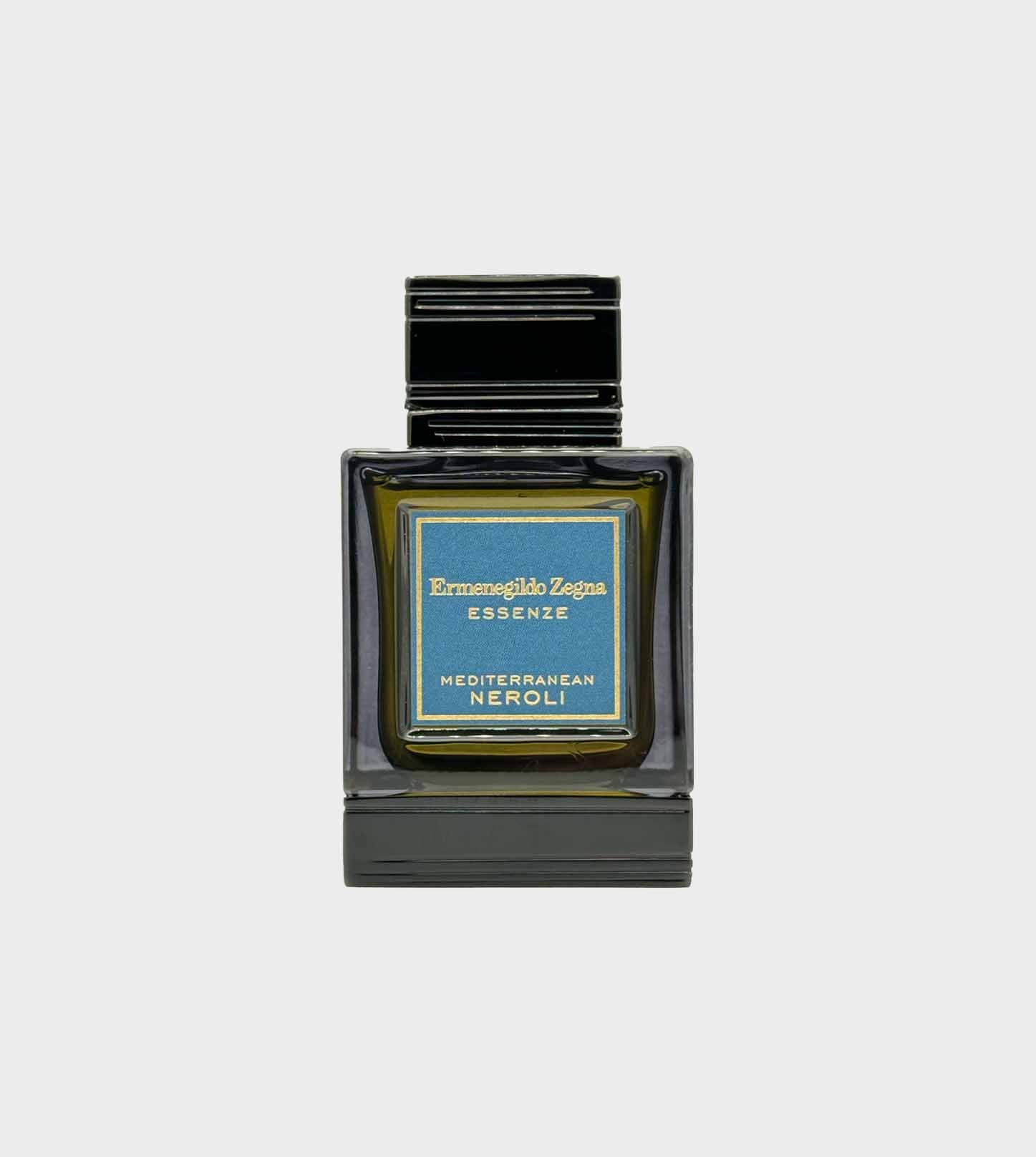 Perfume Ermenegildo Zegna Duft Ermenegildo Zegna Zegna Forte Spray
