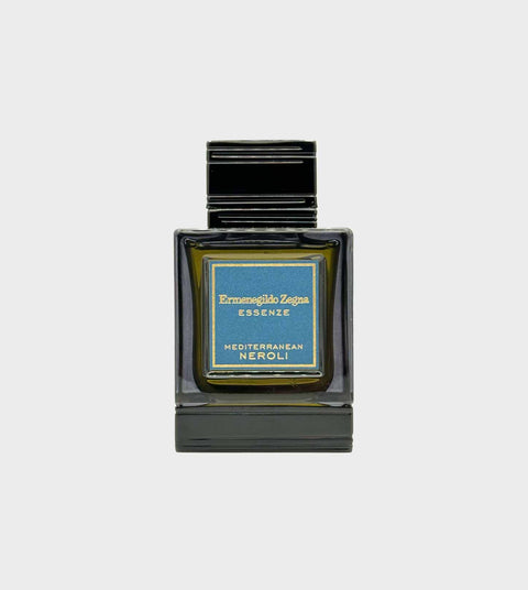 Zegna - Mediterranean Neroli - PARFÜMPROBE - MiniFlacons