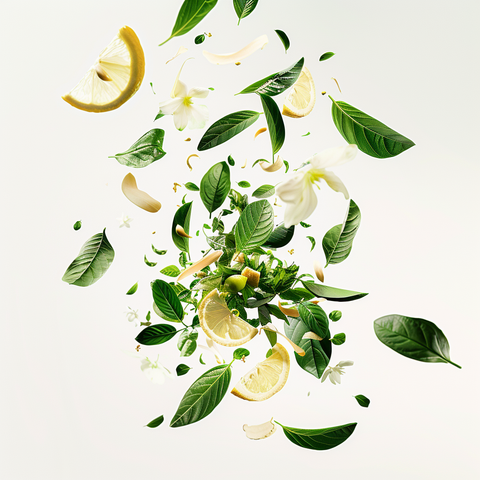 Casamorati - Fiore d'Ulivo - PARFÜMPROBE - MiniFlacons