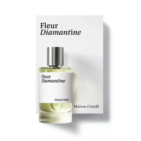 Fleur Diamantine