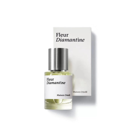 Fleur Diamantine