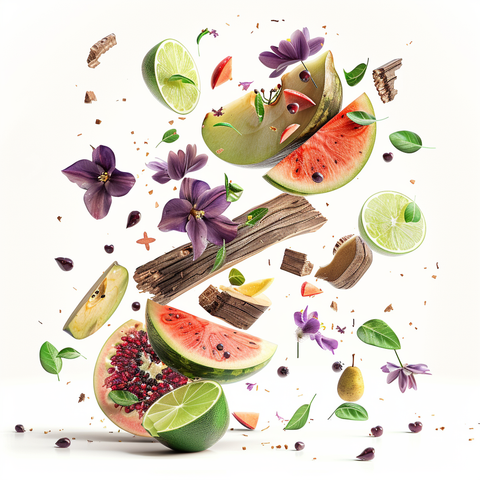 Hawas For Him - PARFÜMPROBE - MiniFlacons