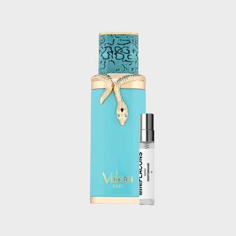 Vulcan Feu - French Avenue Vorbestellung