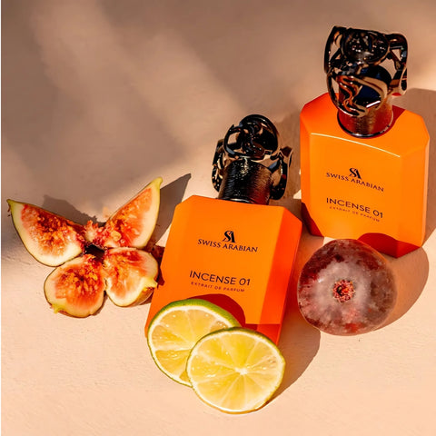 Incense 01