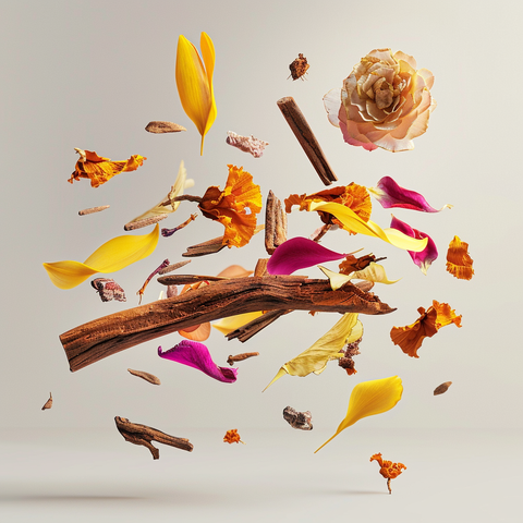 Instant Crush - PARFÜMPROBE - MiniFlacons