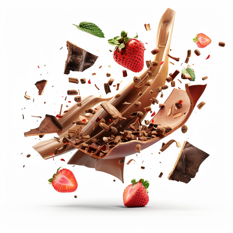 La Capitale - PARFÜMPROBE - MiniFlacons