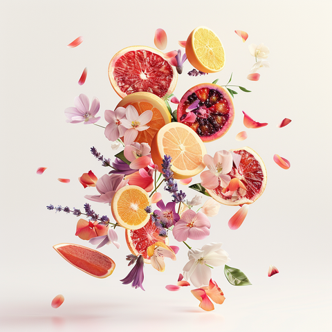 Casamorati - Lira - PARFÜMPROBE - MiniFlacons