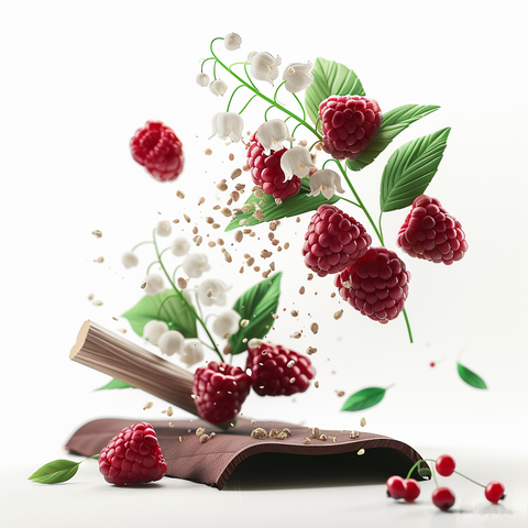 London - PARFÜMPROBE - MiniFlacons