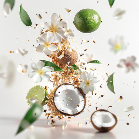 Lucky Candy - PARFÜMPROBE - MiniFlacons