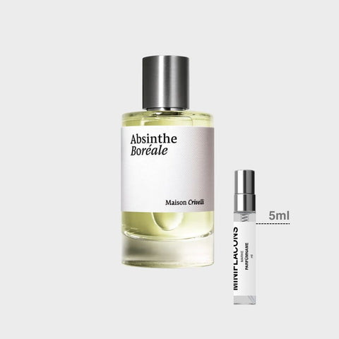 Absinthe Boréale