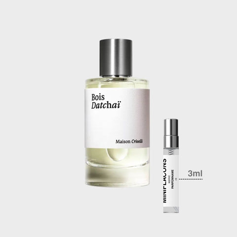 Bois Datchaï