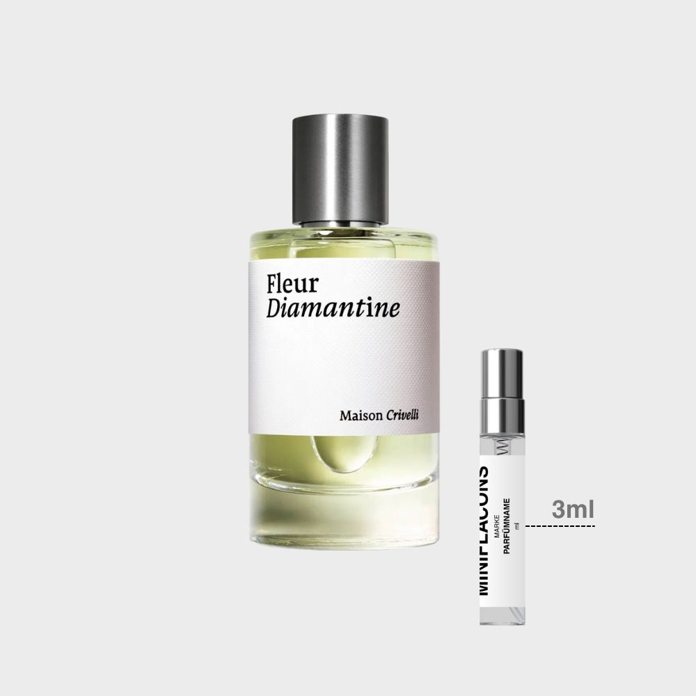 Fleur Diamantine