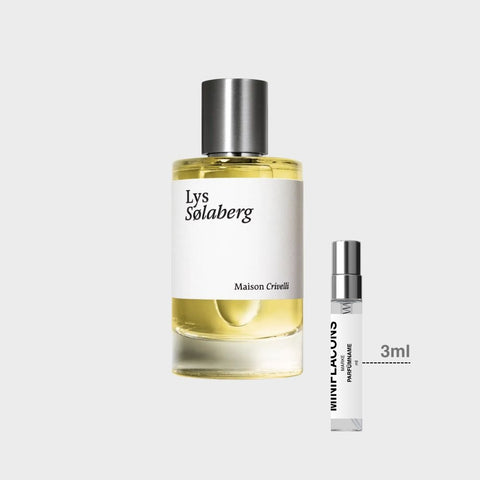 Lys Sølaberg