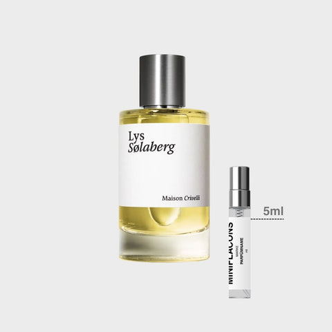 Lys Sølaberg