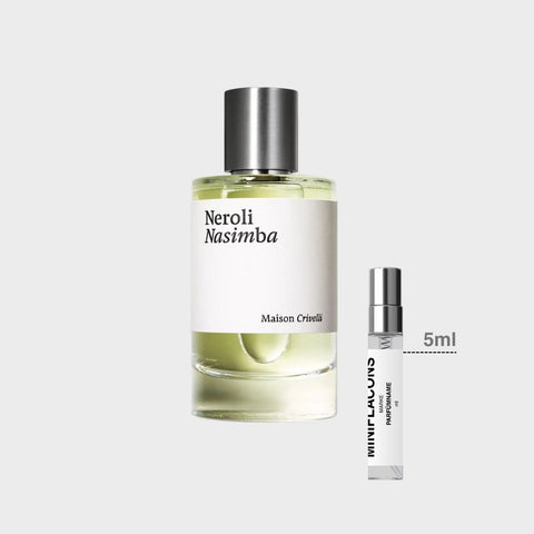 Neroli Nasimba