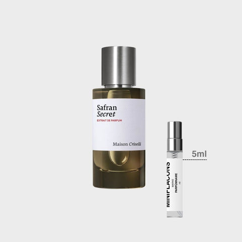 Safran Secret