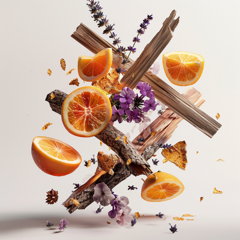 Casamorati - Mefisto Gentiluomo - PARFÜMPROBE - MiniFlacons