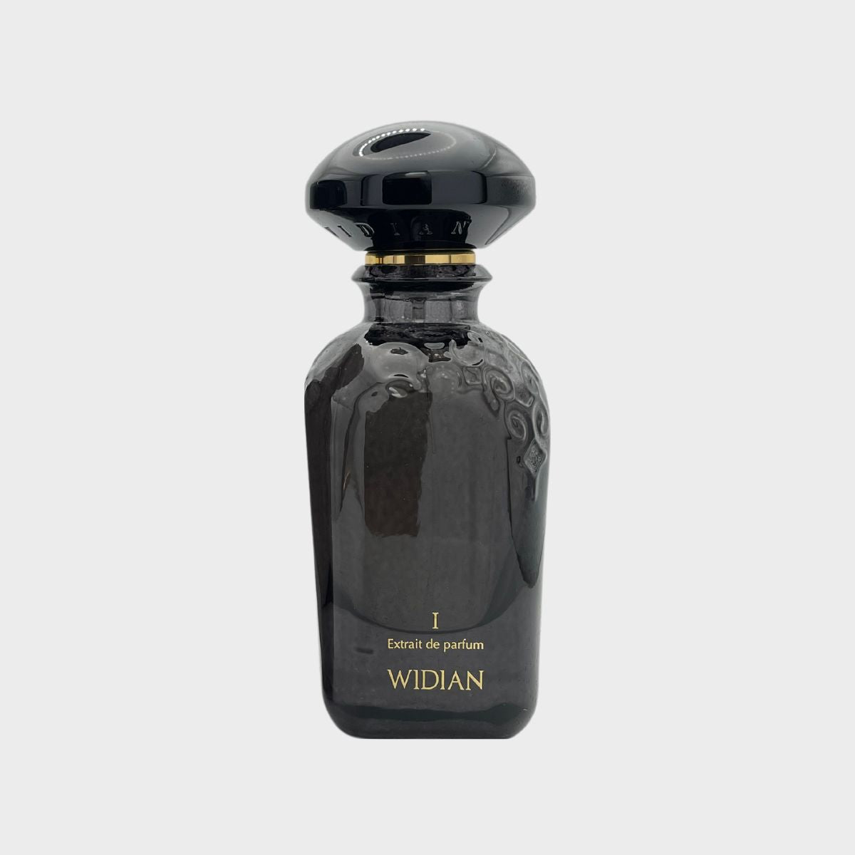 Black Collection - I - MiniFlacons