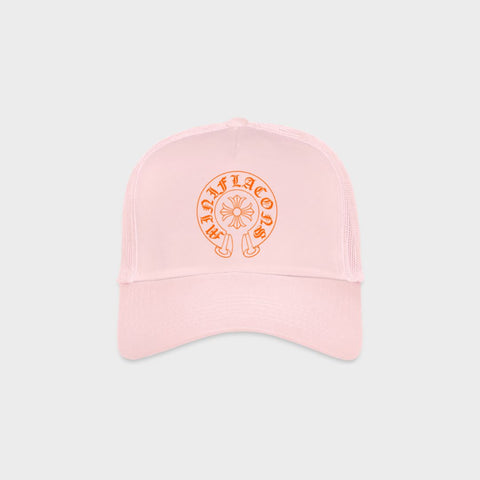 MiniFlacons Trucker Cap