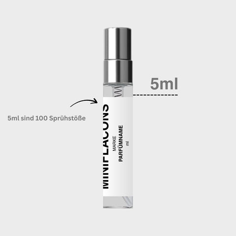 Kolonya Lemon – Eau de Cologne - Reisegröße 5ml / 100ml