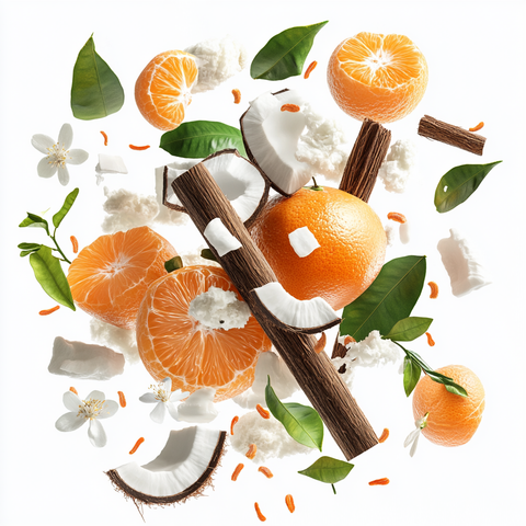 Day Dreams - PARFÜMPROBE - MiniFlacons