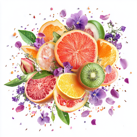 Velvet Fantasy - PARFÜMPROBE - MiniFlacons