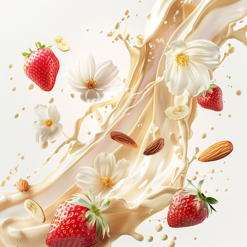 Mukhallat - PARFÜMPROBE - MiniFlacons