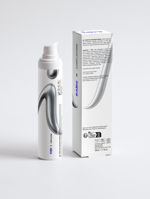 SCENTUP Parfüm Booster Feuchtigskeitcreme