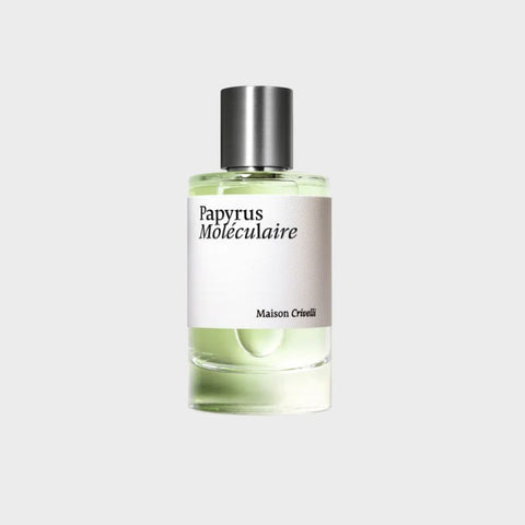 Papyrus Moléculaire