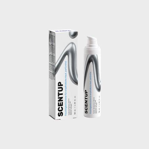 SCENTUP Parfüm Booster Feuchtigskeitcreme
