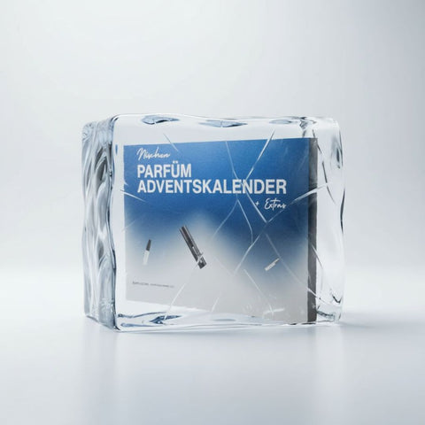 MiniFlacons Nischenparfüm Adventskalender 2025