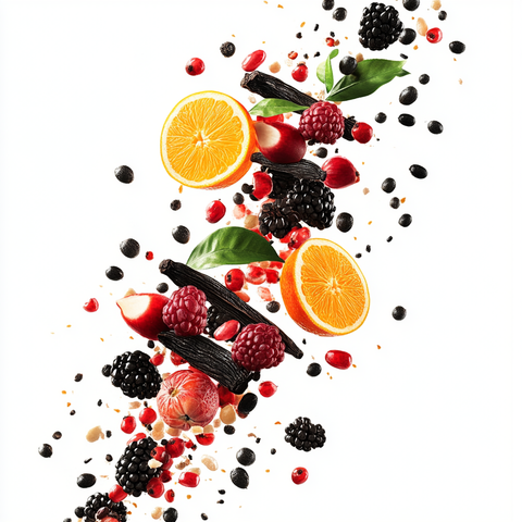 Acqua e Zucchero - PARFÜMPROBE - MiniFlacons