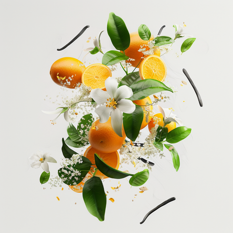 Pure Gold - PARFÜMPROBE - MiniFlacons