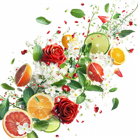 Renaissance - PARFÜMPROBE - MiniFlacons