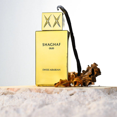 Shaghaf Oud - MiniFlacons