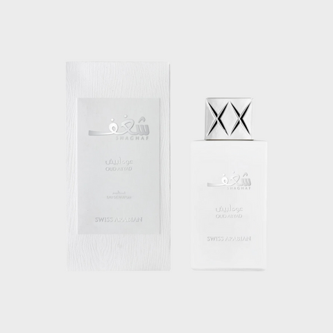 Shaghaf Oud Abyad - MiniFlacons