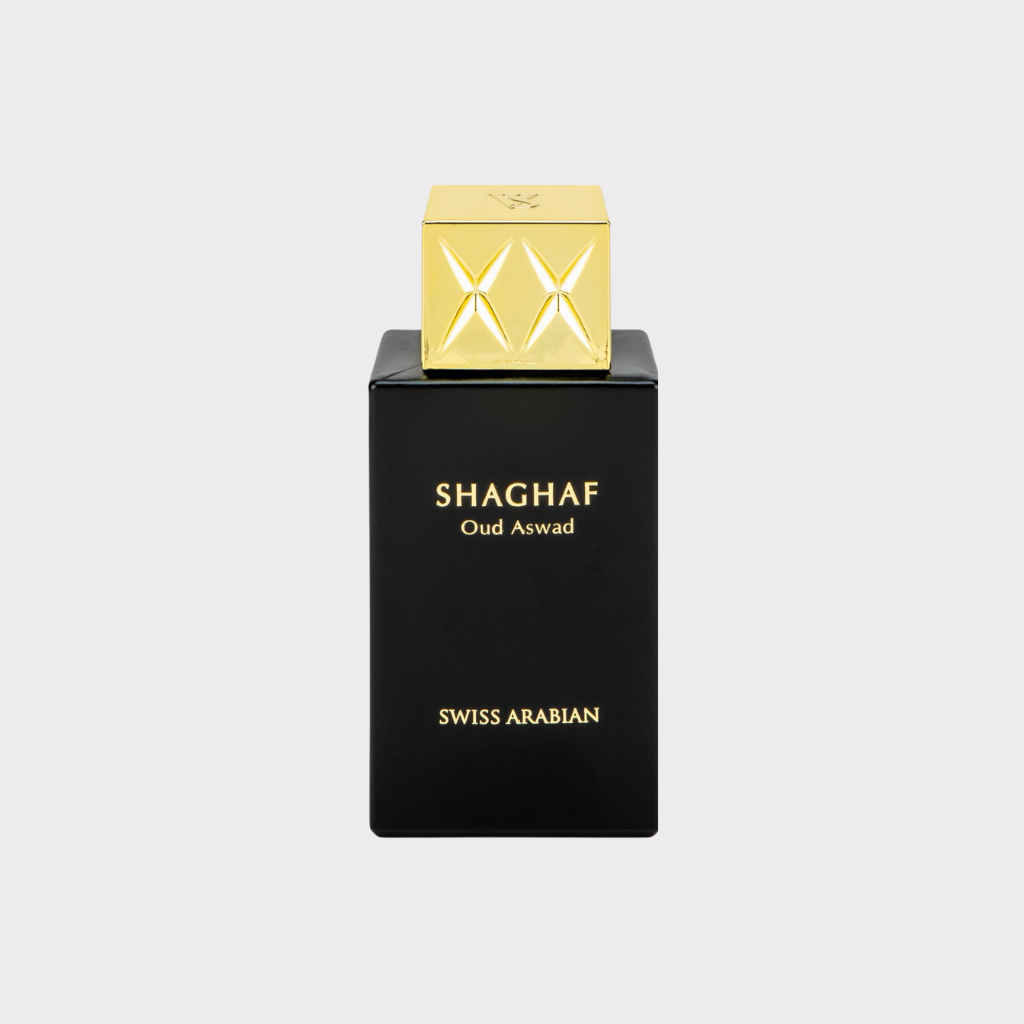 Shaghaf Oud Aswad - MiniFlacons