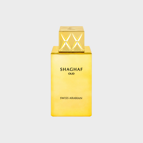 Shaghaf Oud GESCHENKSET - MiniFlacons
