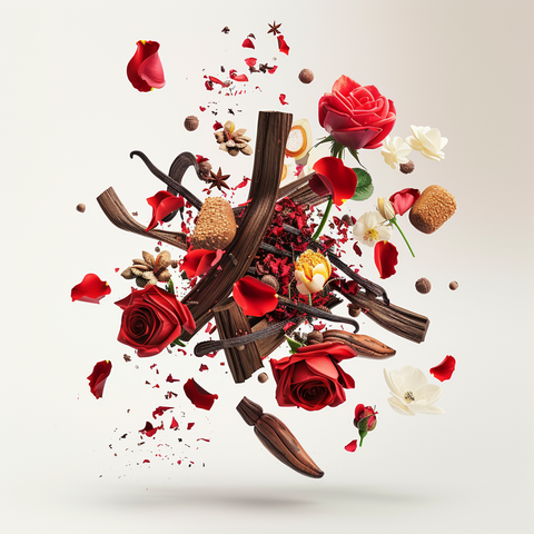 Shaghaf Oud GESCHENKSET - MiniFlacons