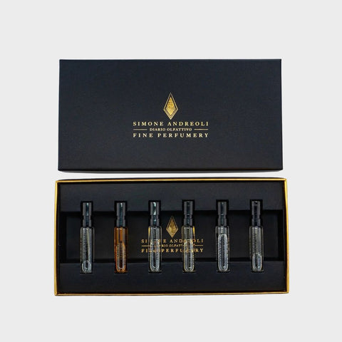 DISCOVERY KIT “THE ICONS”