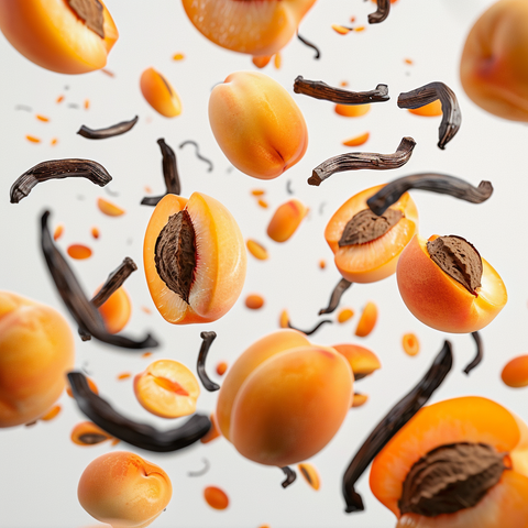 Sweet Vanilla - PARFÜMPROBE - MiniFlacons